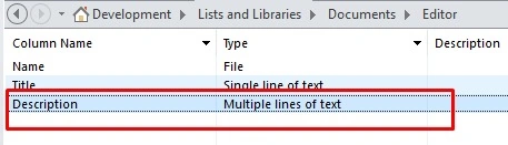 Enriched Text