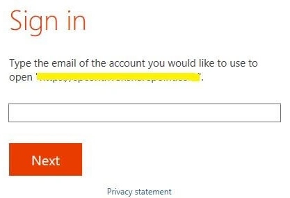 Password 