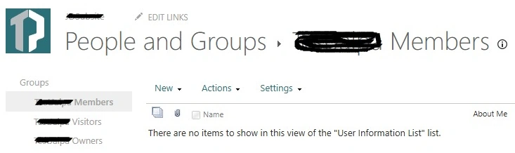 MembershipGroupId