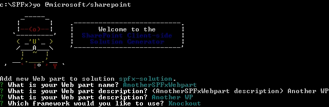 Command Prompt