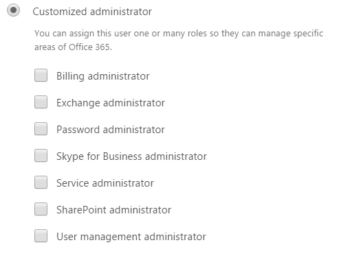 admin