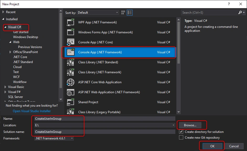 Add Or Remove User From Group Using CSOM