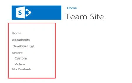 SharePoint
