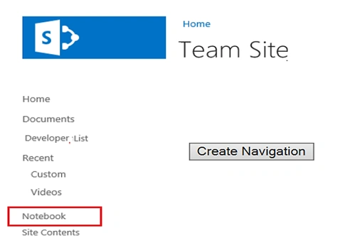 SharePoint