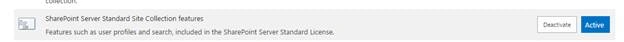 SharePoint Server