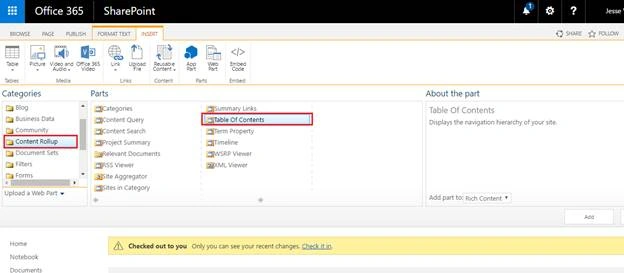 SharePoint