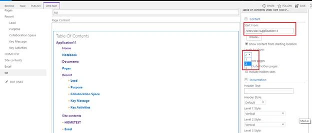 SharePoint