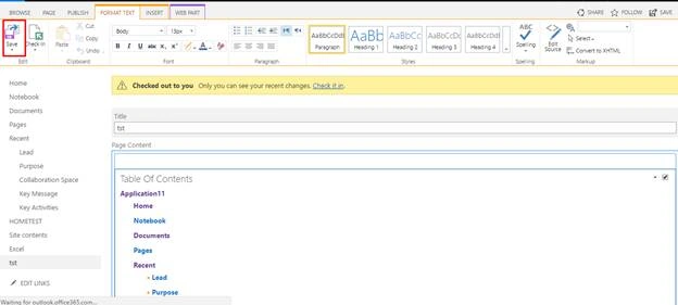 SharePoint