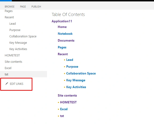 SharePoint