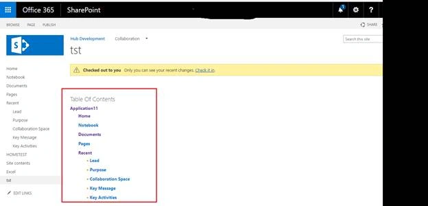 SharePoint