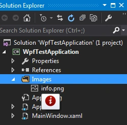  Images folder
