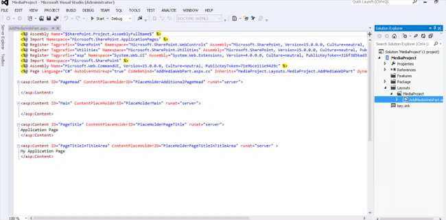 code