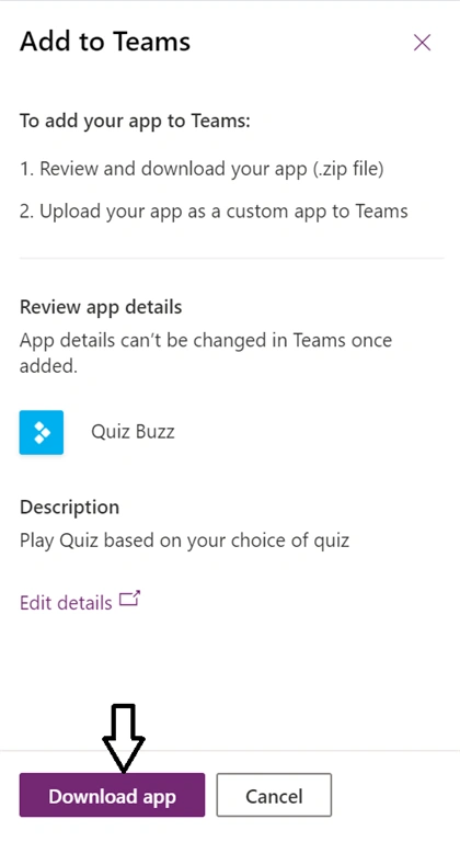 Download App