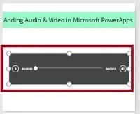 Audio tool