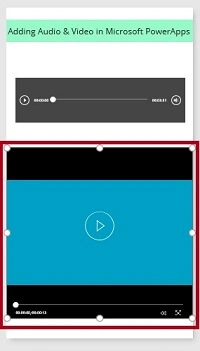  Video tool 