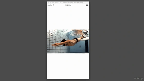 Adding Image To Your Application Using UriImageSource