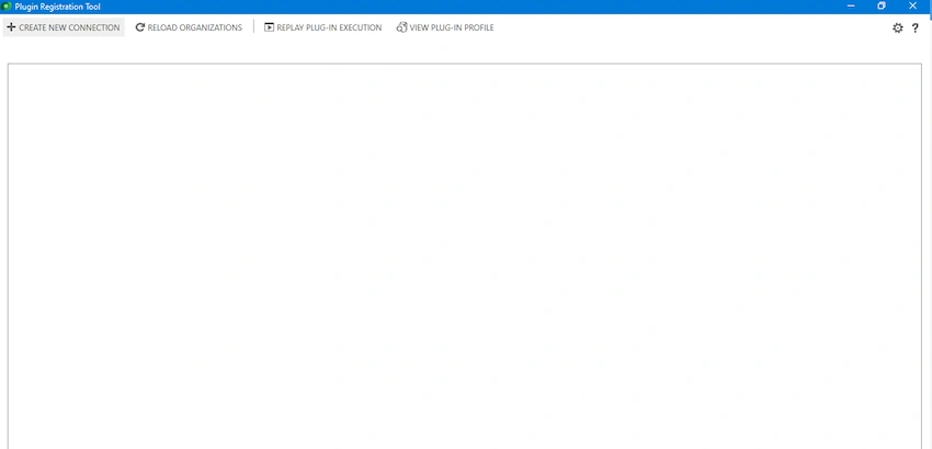plugin registration tool