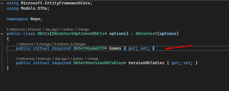 DbCtx.cs
