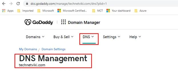 Adding Our Own Domain Name To Azure Active Directory