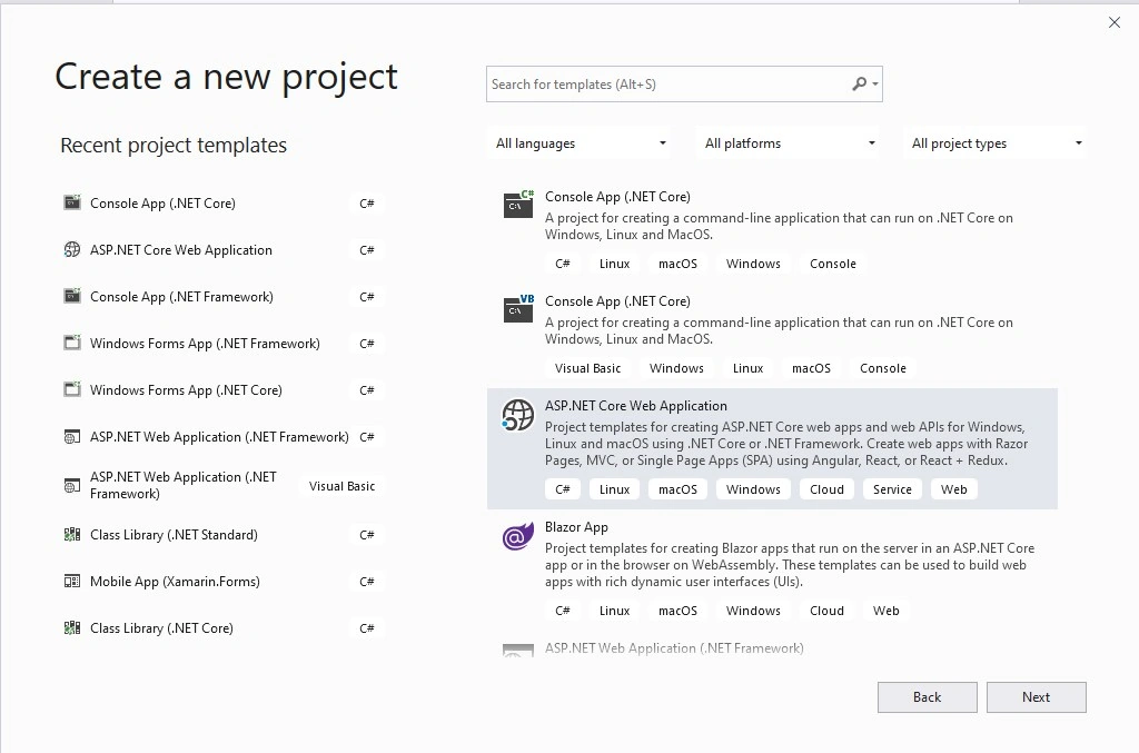Adding Role Authorization To A ASP.NET MVC Core Application