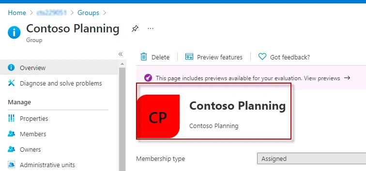 Adding Users to Teams / Groups