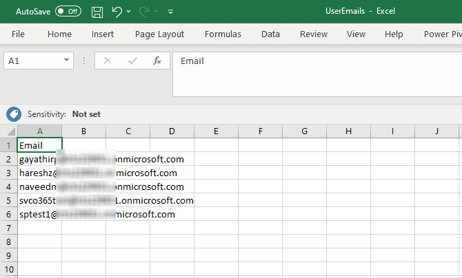 Adding Users to Teams / Groups