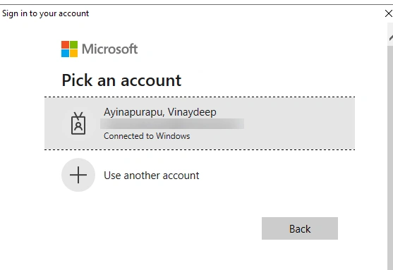 Admin Consent Flow for Microsoft Graph PowerShell Module