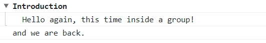 Advanced Console Logging Methods In Javascript