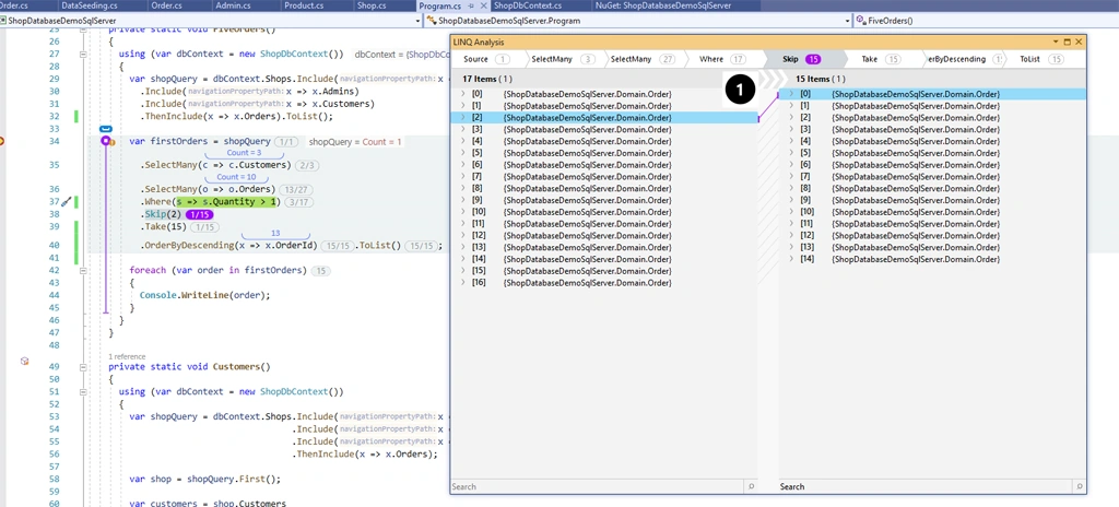 Advanced Debugging With Visual Studio 2019 And OzCode