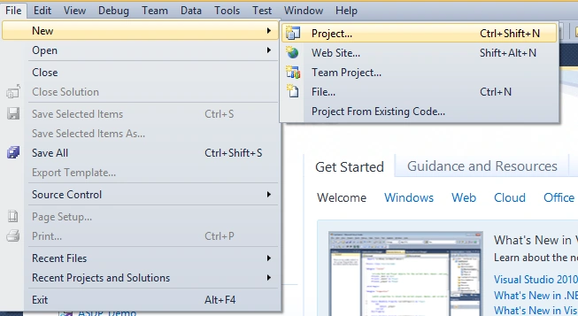 Advanced Encryption Standard (AES) In C#