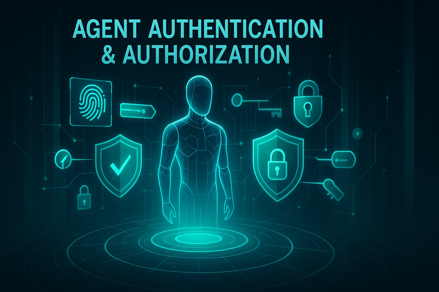 Langchain-Agent-Authentication