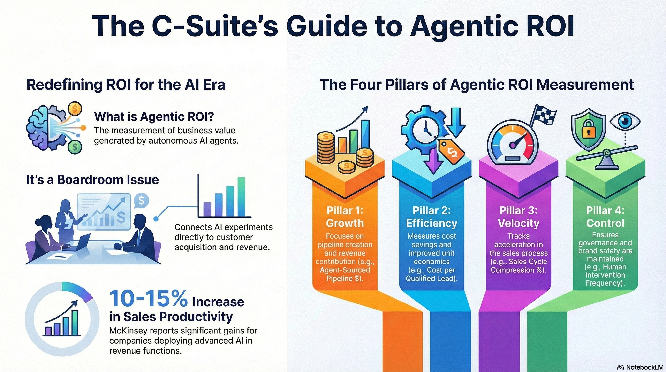 Agentic ROI