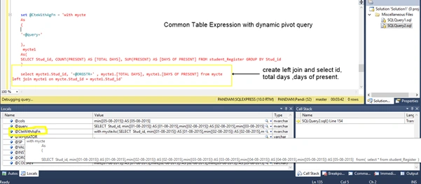 SQL Server