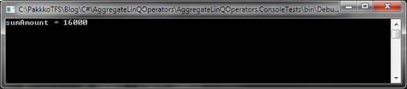 Output