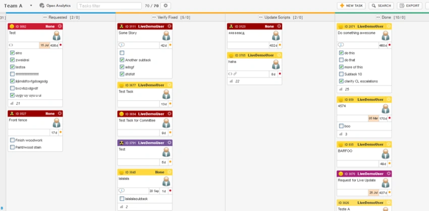Agile PM Tools And Techniques