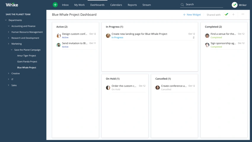 Agile PM Tools And Techniques