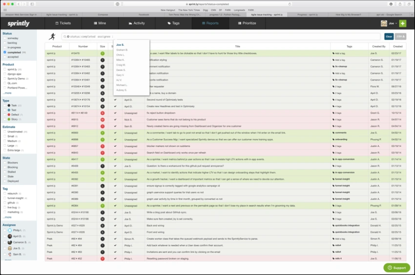 Agile PM Tools And Techniques