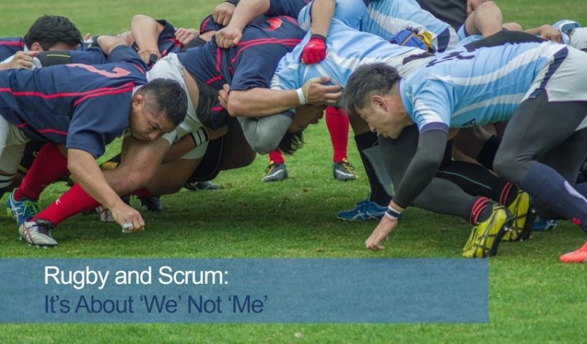 Agile🚀 Scrum🏈 framework for beginners to intermediate level