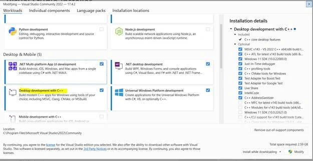 Ahead Of Time (AOT) compilation to native code in .NET 7