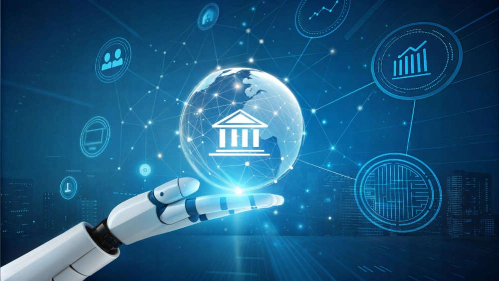AI Agents in Fintech_ The Rise of Autonomous Finance & Smart Banking