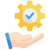 Regulatory Compliance Support