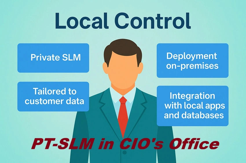 Local control