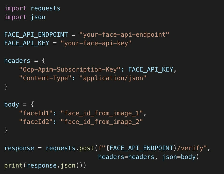 Python script