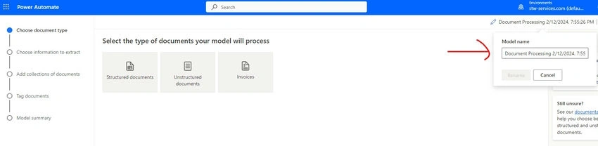 Documents