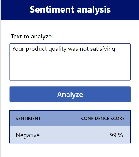 Enhancing Customer Experience