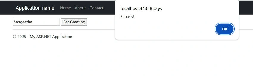 Localhost