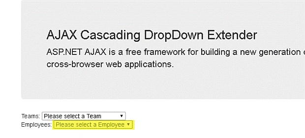 AJAX