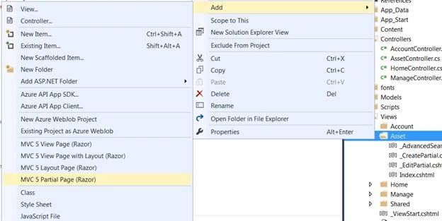 ASP.NET