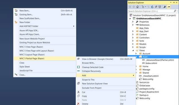 ASP.NET 
