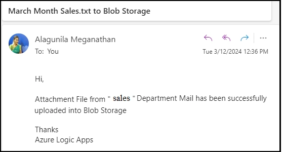Mail